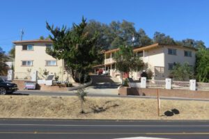 8 Units Apartment Purchase - San Andreas, CA $440,000