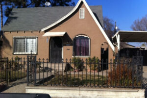 Cash Out Refinance - Fresno, Ca. $45,000