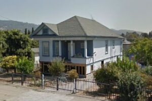 Single Family Purchase- Oakland, CA $165,000