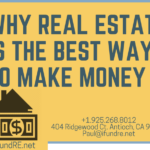 Why Real Estate Is The Best Way To Make Money