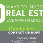 how to invest in real estate