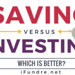 Saving vs. Investing: Which is Better?