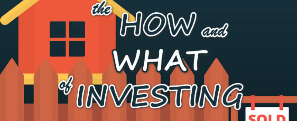 The How and What of Investing